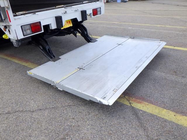 HINO RANGER 2018 Image 31