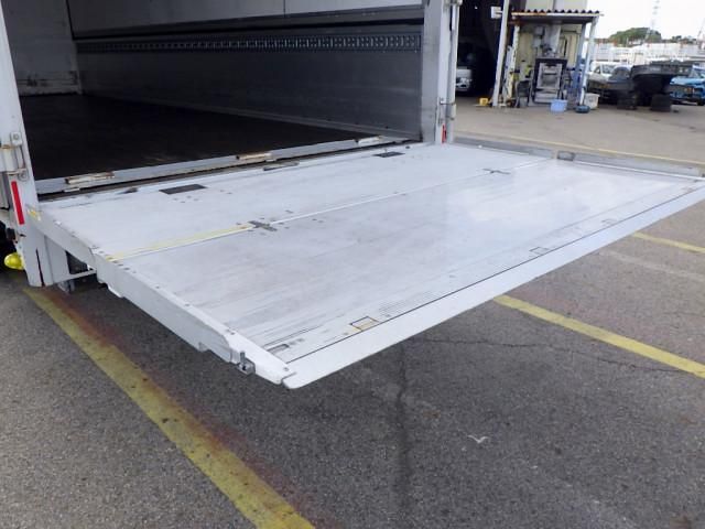 HINO RANGER 2018 Image 31