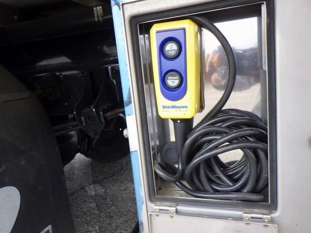 HINO RANGER 2018 Image 31