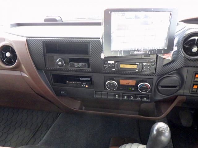 HINO RANGER 2018 Image 31