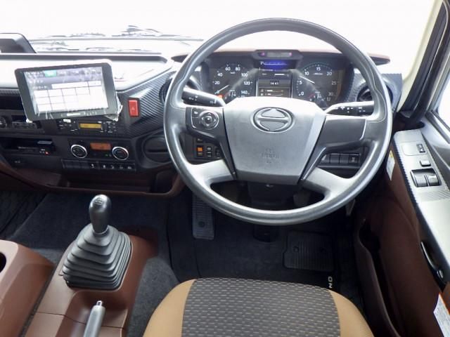 HINO RANGER 2018 Image 31