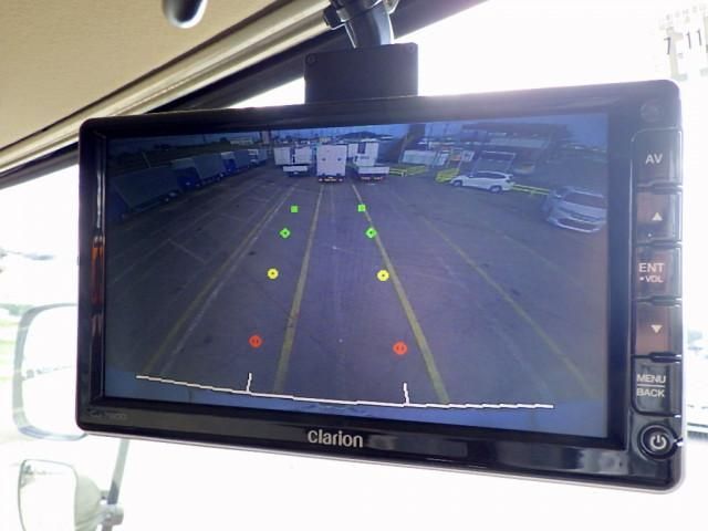 HINO RANGER 2018 Image 31