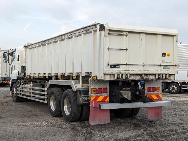 ISUZU GIGA 2017 Image 31