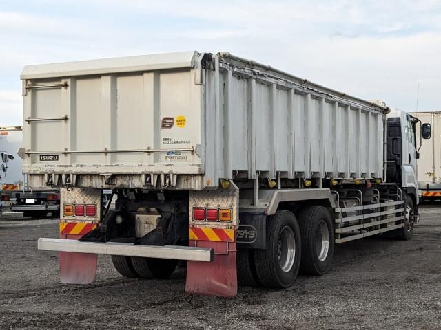 ISUZU GIGA 2017 Image 31