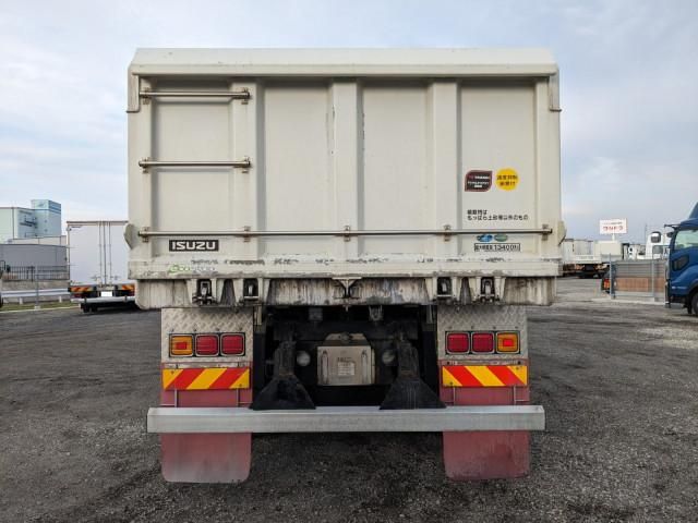 ISUZU GIGA 2017 Image 31