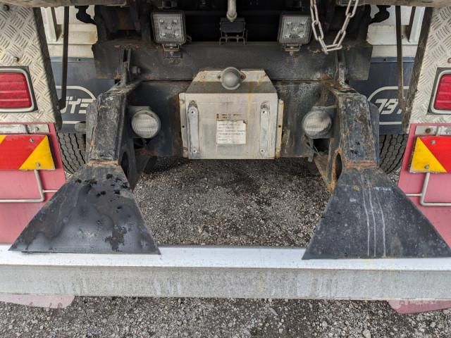 ISUZU GIGA 2017 Image 31