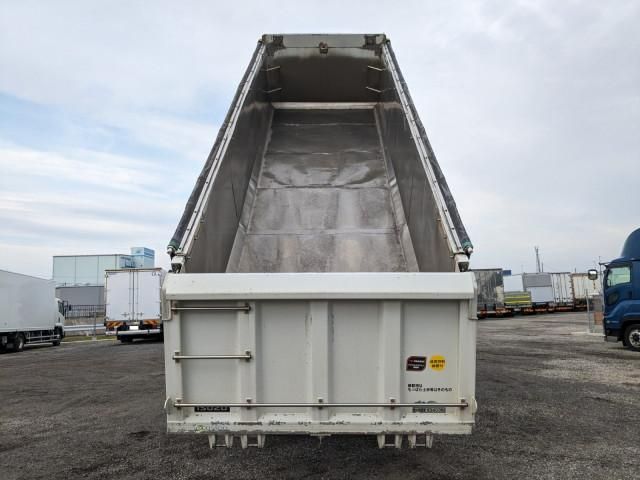 ISUZU GIGA 2017 Image 31