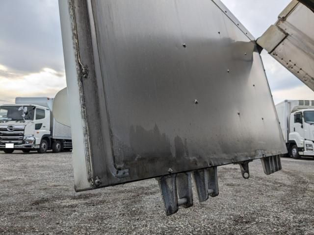 ISUZU GIGA 2017 Image 31