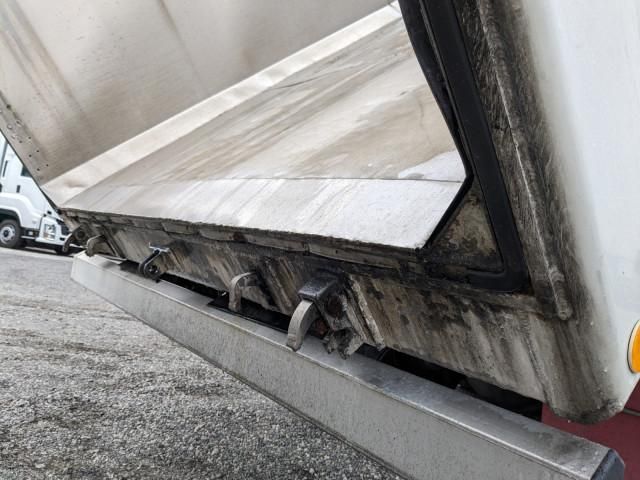 ISUZU GIGA 2017 Image 31