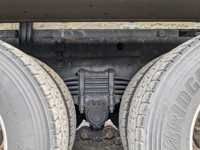 ISUZU GIGA 2017 Image 31