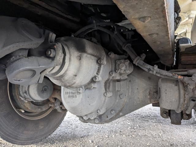 ISUZU GIGA 2017 Image 31