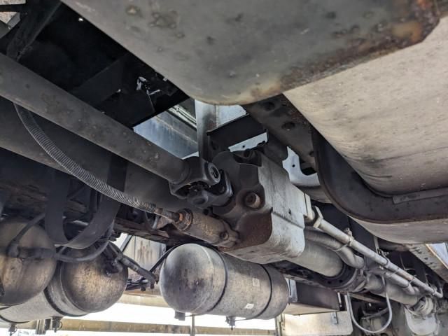 ISUZU GIGA 2017 Image 31