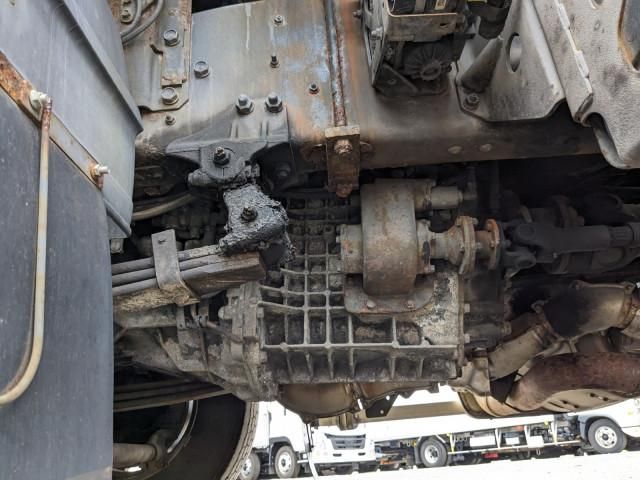 ISUZU GIGA 2017 Image 31