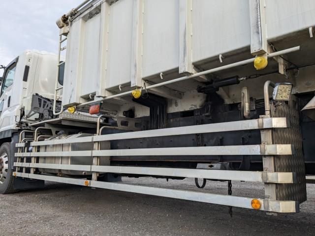 ISUZU GIGA 2017 Image 31