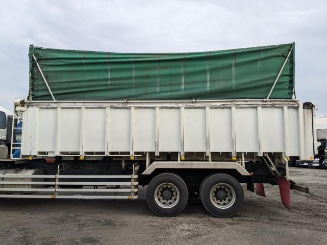 ISUZU GIGA 2017 Image 31