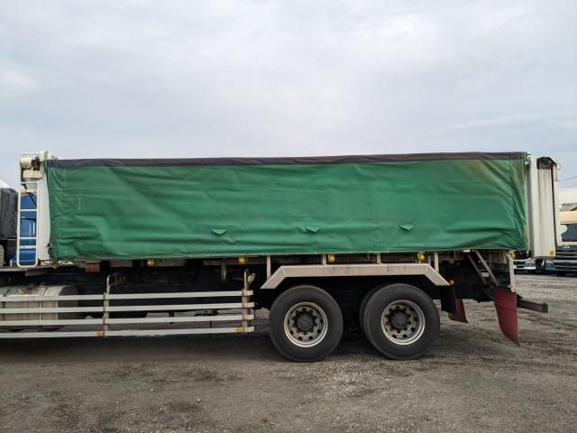 ISUZU GIGA 2017 Image 31