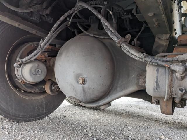 ISUZU GIGA 2017 Image 31