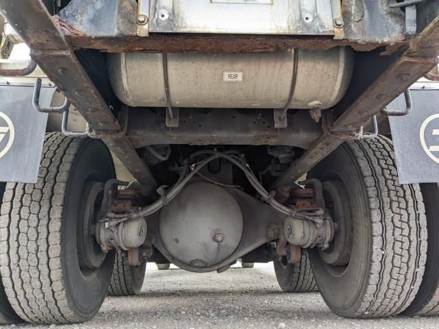 ISUZU GIGA 2017 Image 31