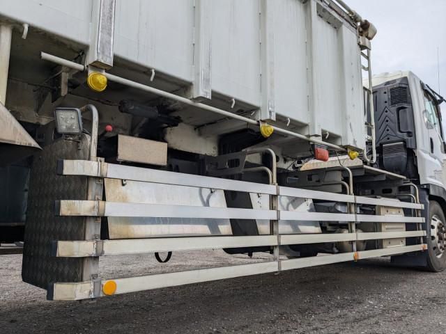 ISUZU GIGA 2017 Image 31