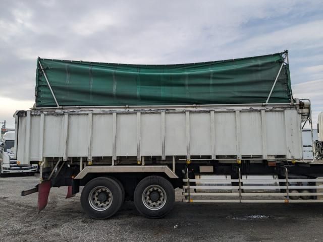 ISUZU GIGA 2017 Image 31