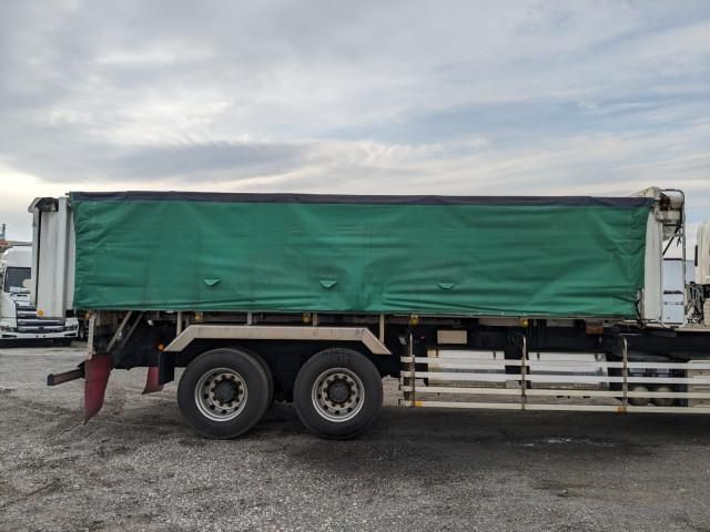 ISUZU GIGA 2017 Image 31