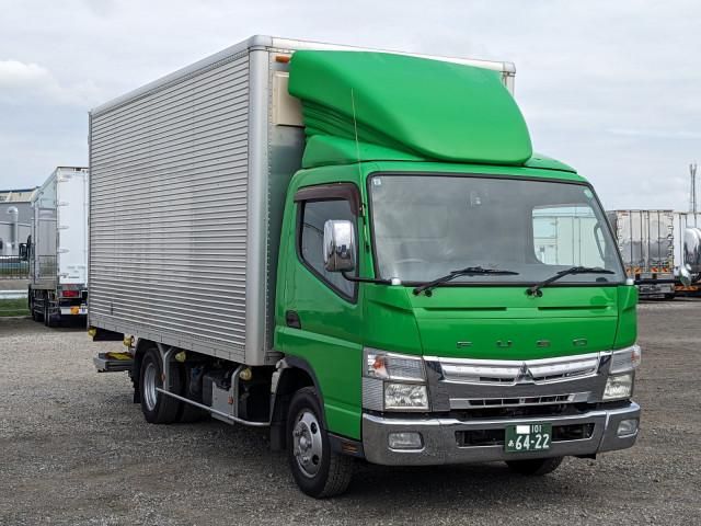 MITSUBISHI CANTER 2014 Image 31