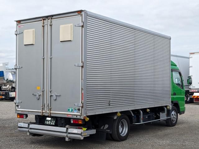 MITSUBISHI CANTER 2014 Image 31