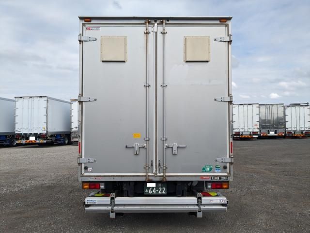 MITSUBISHI CANTER 2014 Image 31