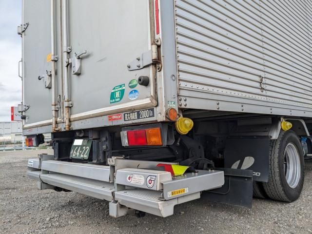 MITSUBISHI CANTER 2014 Image 31