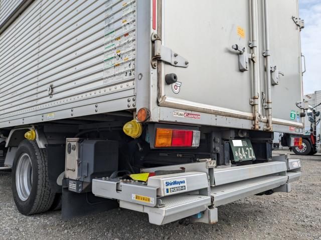 MITSUBISHI CANTER 2014 Image 31