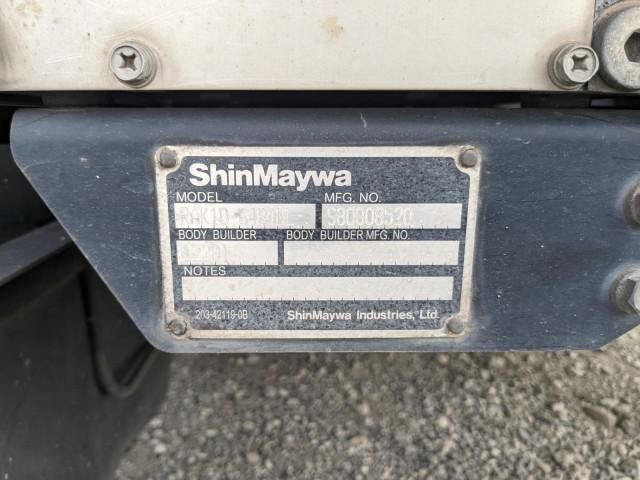 MITSUBISHI CANTER 2014 Image 31