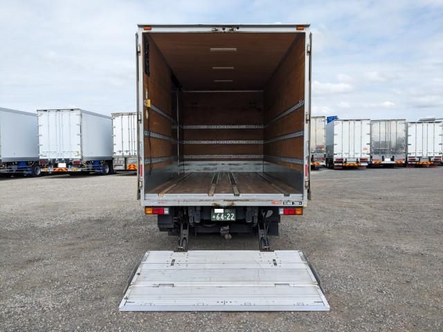 MITSUBISHI CANTER 2014 Image 31