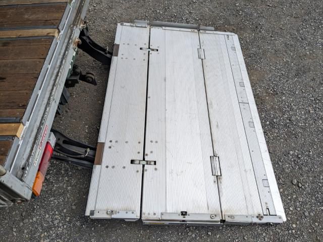 MITSUBISHI CANTER 2014 Image 31