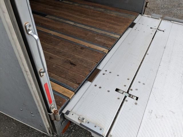 MITSUBISHI CANTER 2014 Image 31