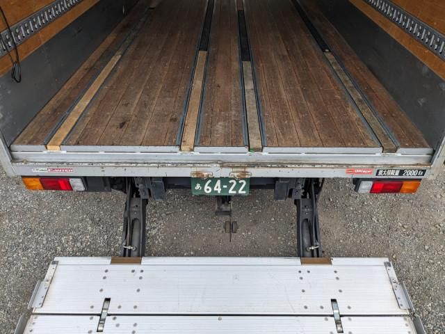 MITSUBISHI CANTER 2014 Image 31