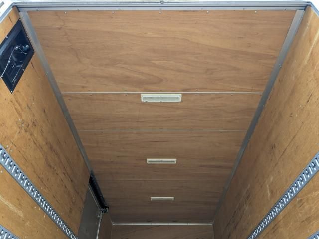 MITSUBISHI CANTER 2014 Image 31