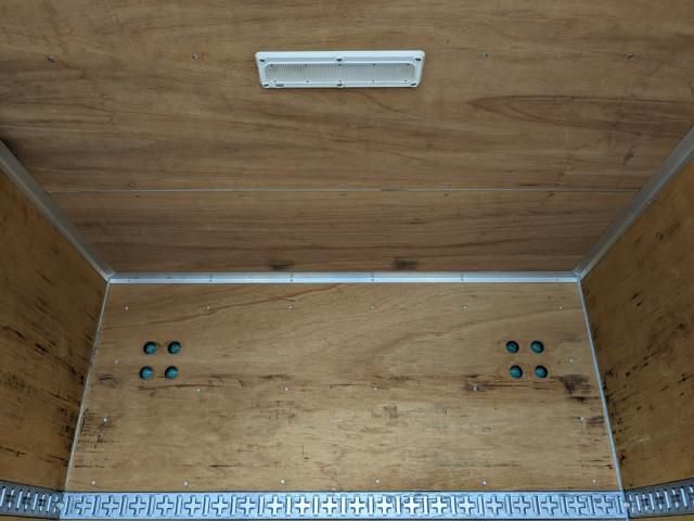 MITSUBISHI CANTER 2014 Image 31