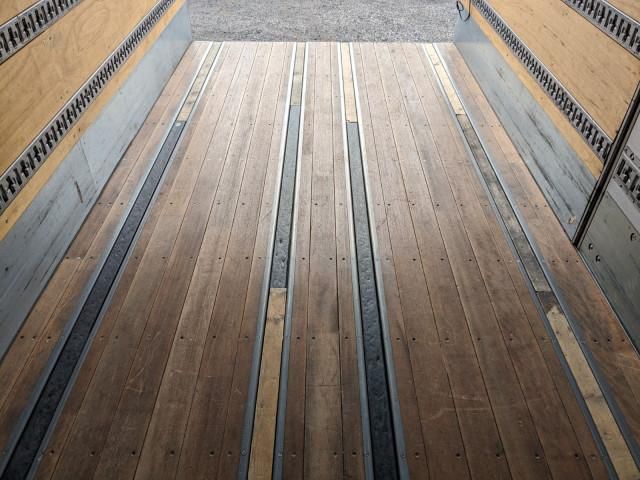 MITSUBISHI CANTER 2014 Image 31