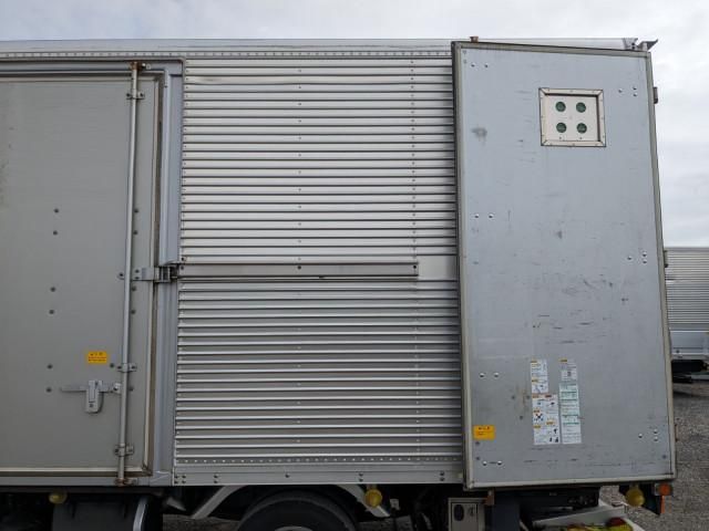 MITSUBISHI CANTER 2014 Image 31