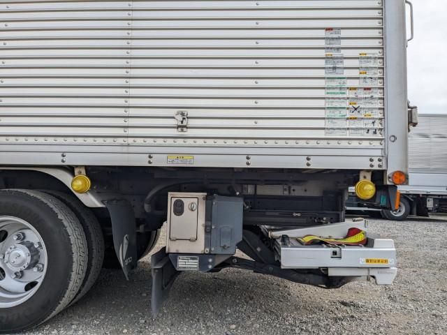 MITSUBISHI CANTER 2014 Image 31