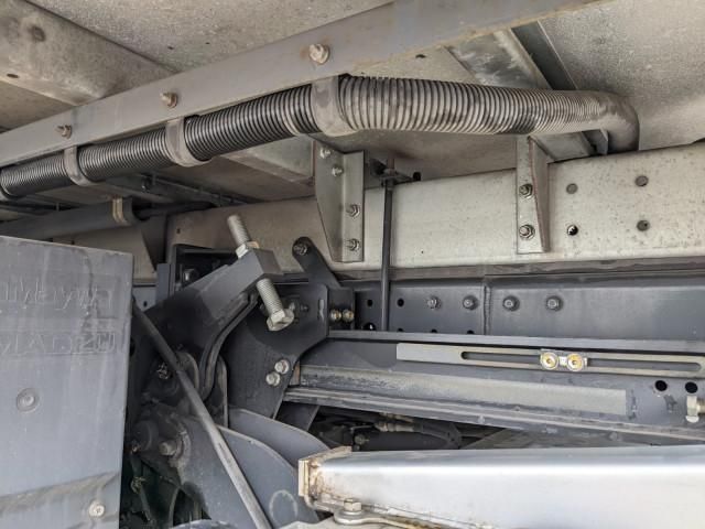 MITSUBISHI CANTER 2014 Image 31