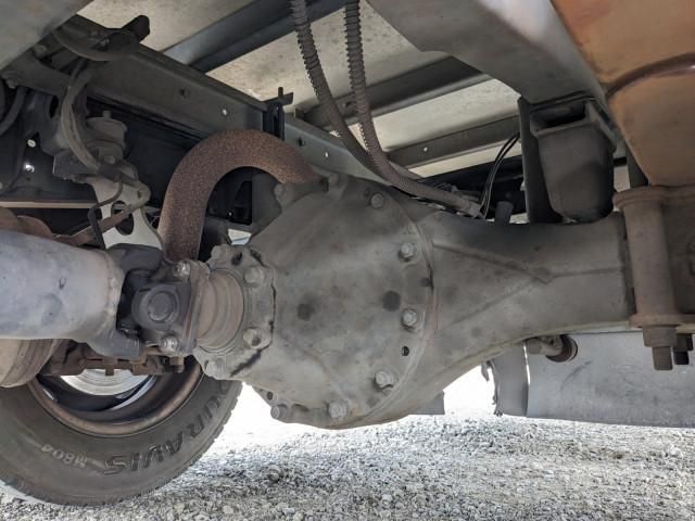 MITSUBISHI CANTER 2014 Image 31