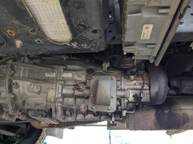 MITSUBISHI CANTER 2014 Image 31