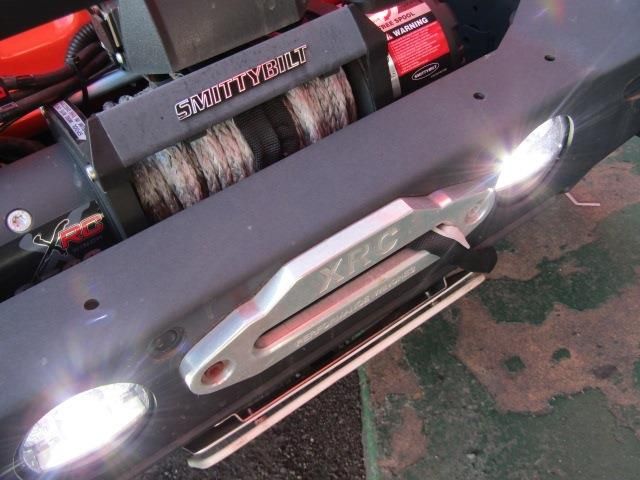 JEEP WRANGLER UNLIMI 2019 Image 31