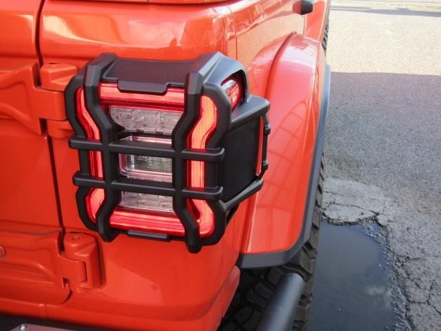 JEEP WRANGLER UNLIMI 2019 Image 31