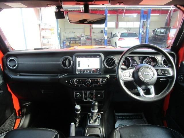 JEEP WRANGLER UNLIMI 2019 Image 31