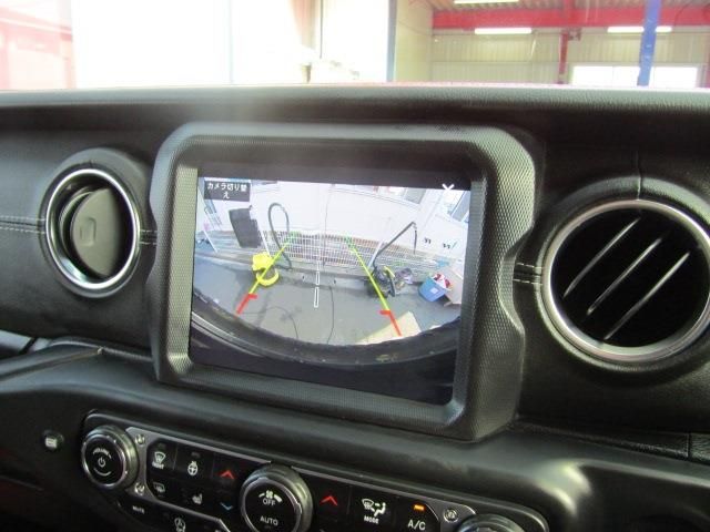 JEEP WRANGLER UNLIMI 2019 Image 31