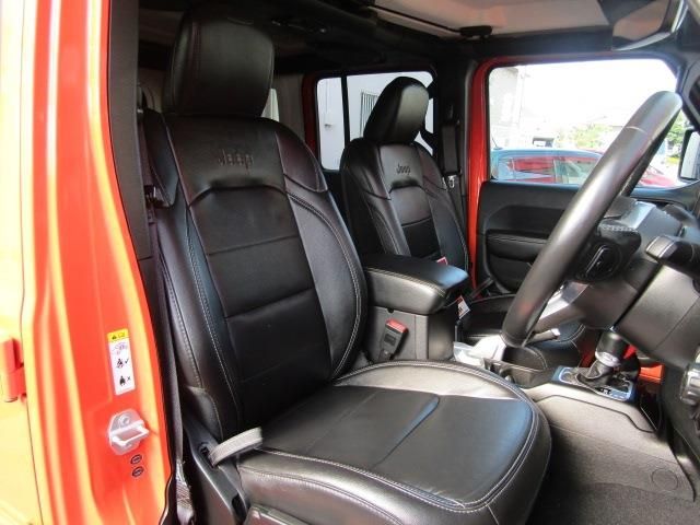 JEEP WRANGLER UNLIMI 2019 Image 31