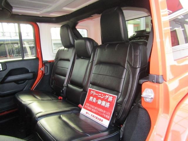 JEEP WRANGLER UNLIMI 2019 Image 31