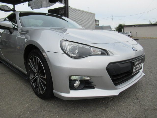 SUBARU BRZ 2012 Image 31